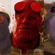 Illustration for article titled 27 Great New iAvengers: Infinity War/i Costumes for Thanos, as Created by You